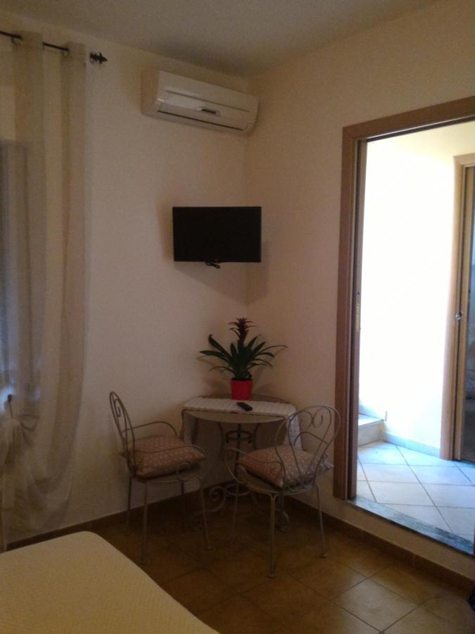 B&B Marianna Шилла Екстер'єр фото